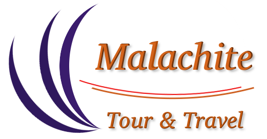 logo de Malachite Tour and Travel