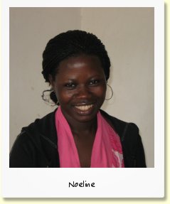 Namukasa Noeline